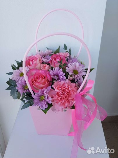 Цветы доставка Ессентуки