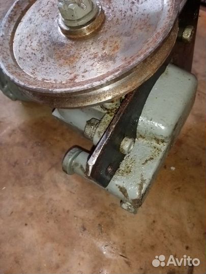 Компрессор бытовой СССР