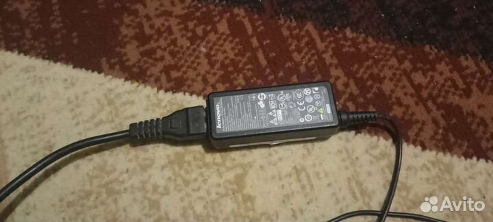 Ноутбук рабочий как лошадь