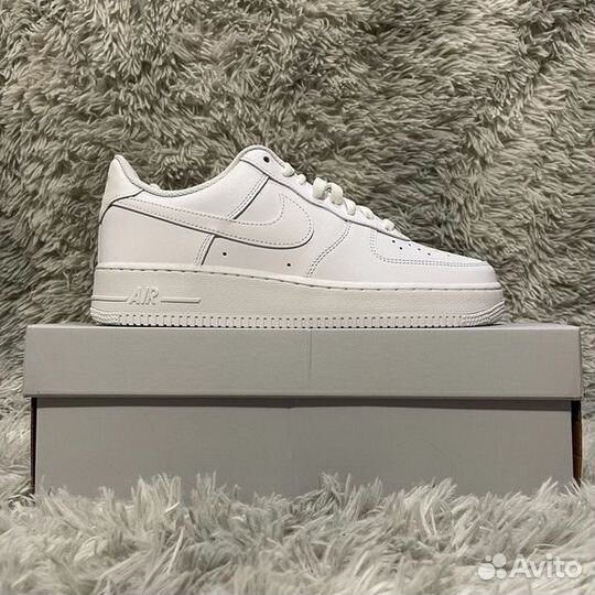 Кроссовки Nike Air Force 1 Low 07