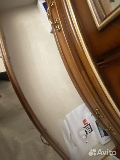 Жилая мебель в зал