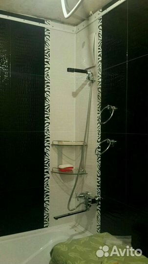 Ремонт квартир и ванных комнат