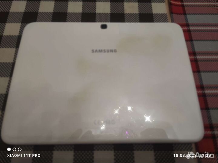 Samsung galaxy tab 3