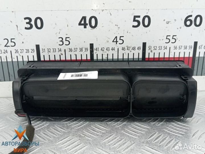 Дефлектор обдува салона Audi A4 B5 рест. 2000