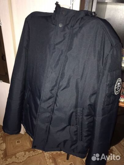 Куртка зимняя Ostin