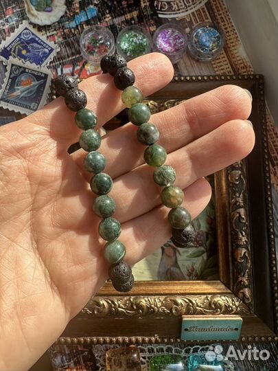 Оберег Силы и Здоровья (браслет универсал)