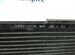 Радиатор кондиционера Mitsubishi Airtrek CU5W 4G69