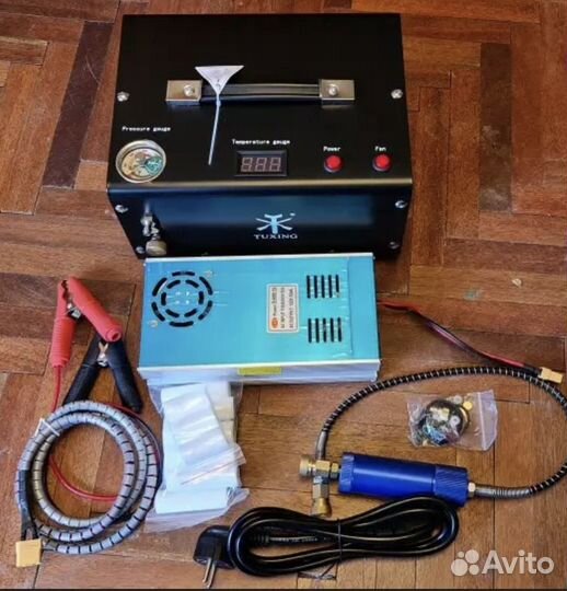 Акваланг для дайвинга