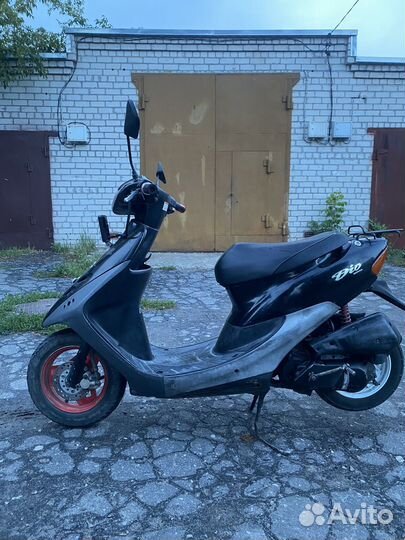 Honda Dio AF35ZX