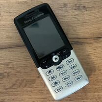 Sony Ericsson T610