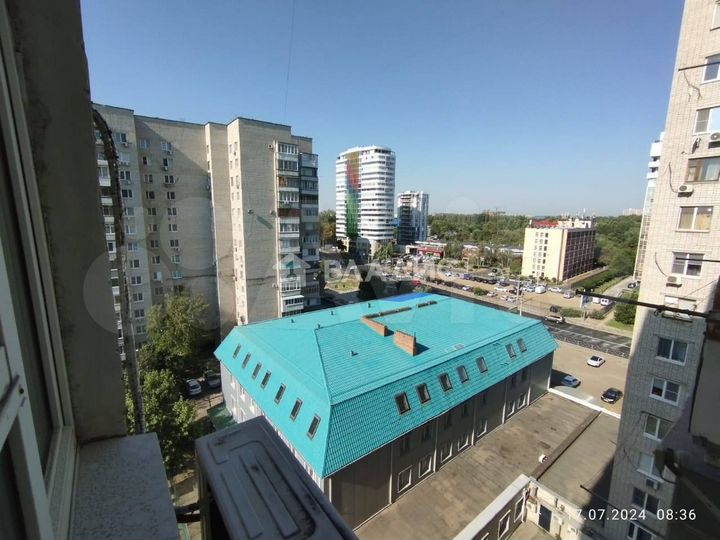 3-к. квартира, 73 м², 10/14 эт.