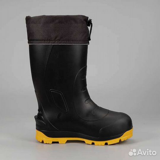 Эва Сапоги Nordman Quaddro