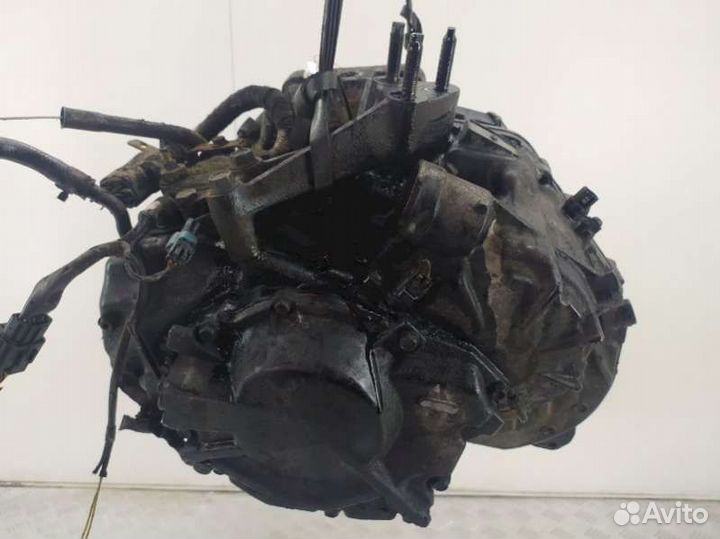 АКПП Kia Carnival 1 (1998 - 2006) 2.9 45000 ZB000