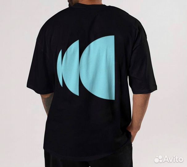 Печать принтов на одежде