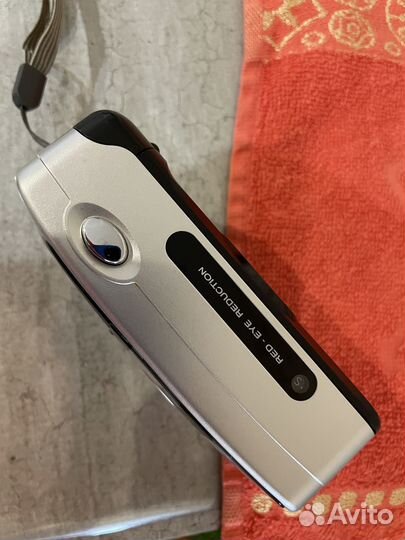 Фотик Самсунг