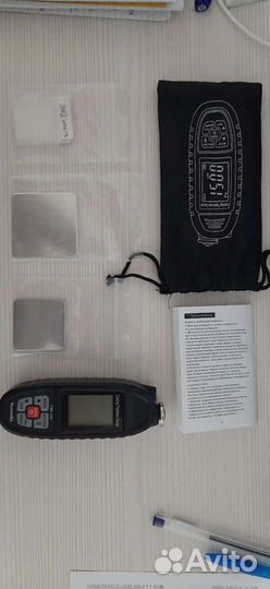 Толщиномер лкп(Аренда)