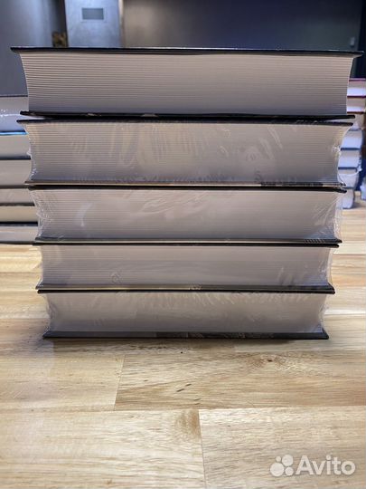 Эдвард Резерфорд книги