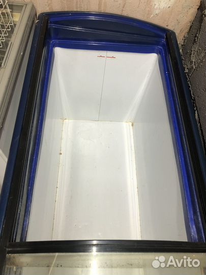 Морозильный ларь