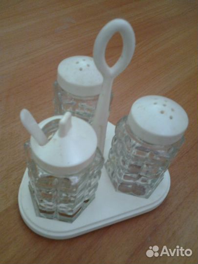 Набор для специй