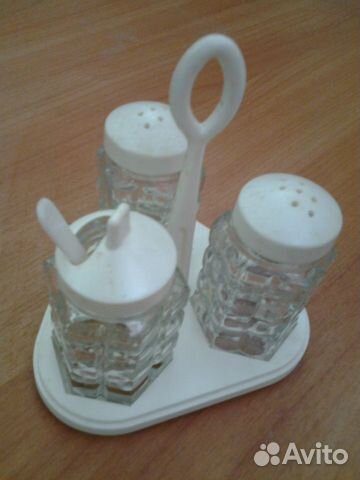 Набор для специй