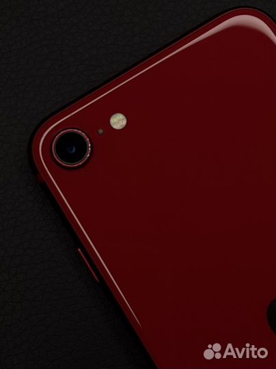 iPhone SE (2020), 128 ГБ