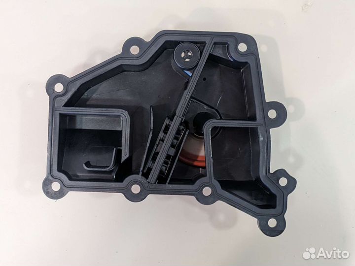 Маслоотделитель VW Polo Skoda Rapid новый оригинал