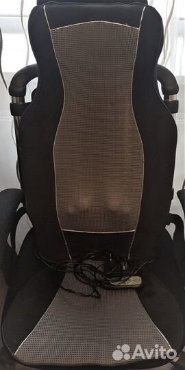 Массажер MyDean FMB-289