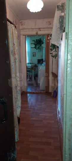 2-к. квартира, 35,7 м², 2/2 эт.