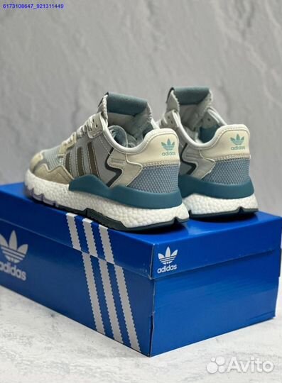 Кроссовки Adidas Nite Jogger (Арт.56099)