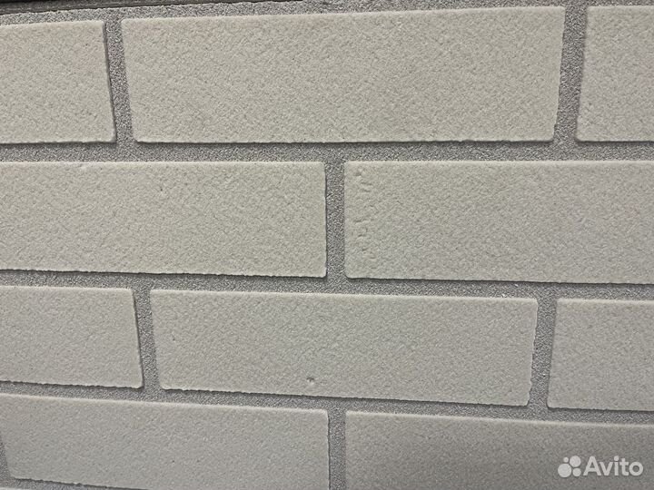 Фасадные термопанели