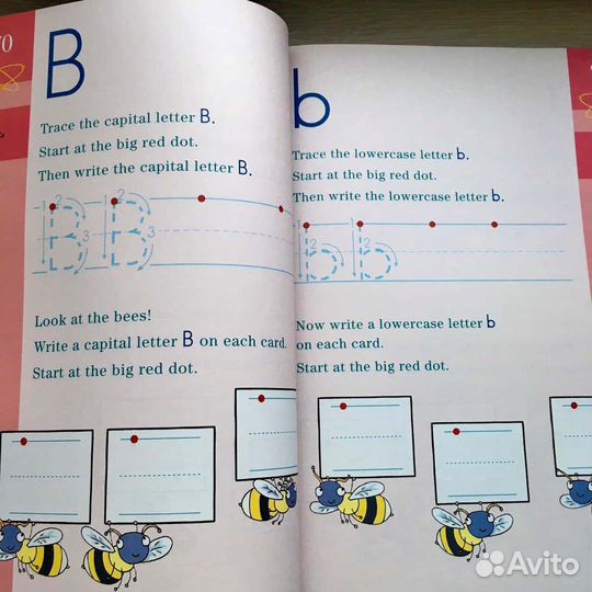 Развивающие тетради на англ яз /Brain Quest и др