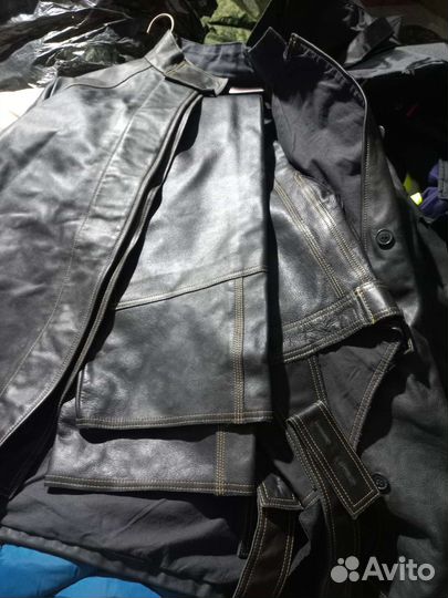 Сварочный костюм