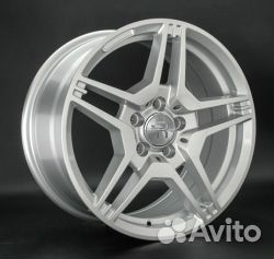 R18 5x112 8,5J ET56 d66,6 Replay MR 94 SF