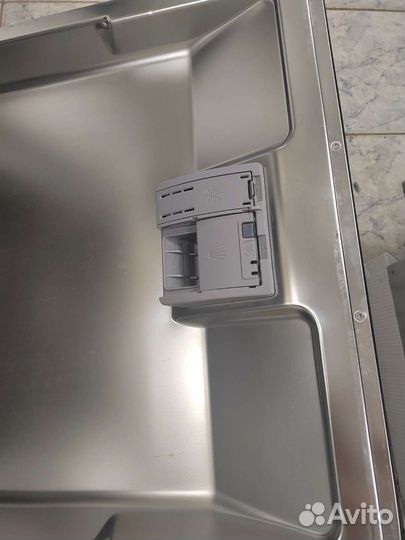 Посудомоечная машина Bosch как новая