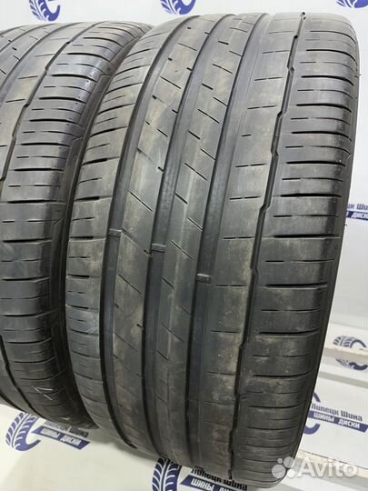 Hankook Ventus S1 Evo 3 K127 285/45 R21