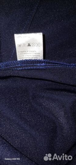 Платье вечернее Yuna style XXS