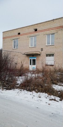 Продам помещение свободного назначения, 808.4 м²