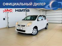 Toyota Passo 1.0 CVT, 2012, 121 000 км, с пробегом, цена 779 000 руб.