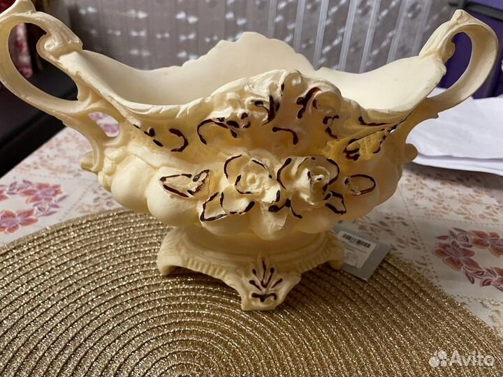 Салатница СССР