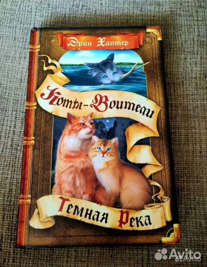 Детская книга 