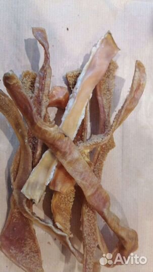 Корма и лакомства для собак