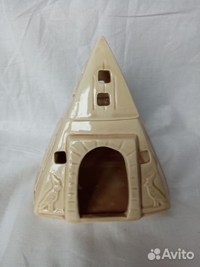 Коррал и украшения в аквариум