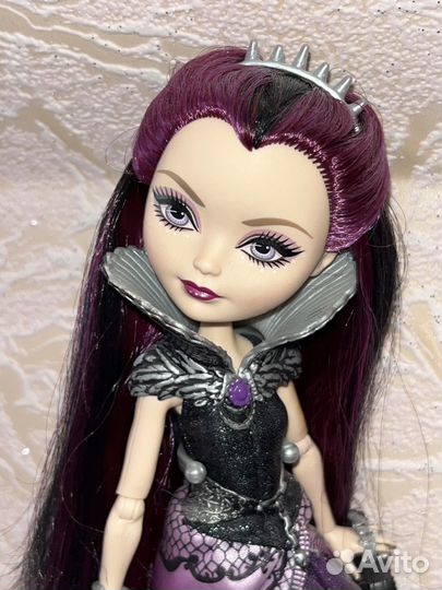 Ever After High кукла