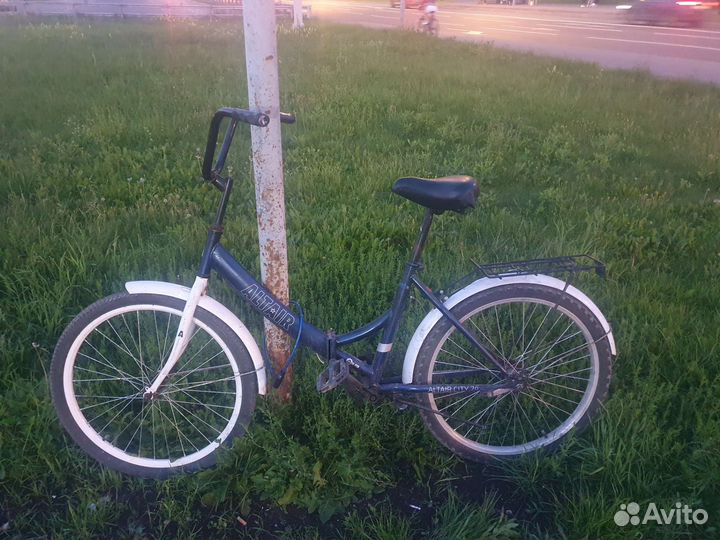 Велосипед 2022г Взрослый