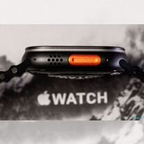 Apple Watch Ultra 2 Premium (49 mm)