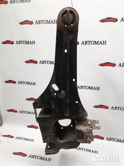 Рычаг задний продольный правый Mazda CX-7