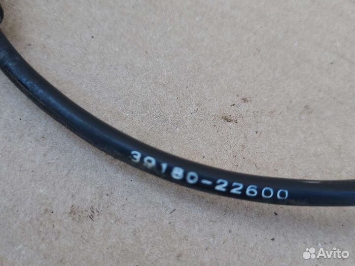 Датчик коленвала Hyundai Elantra XD Accent 2