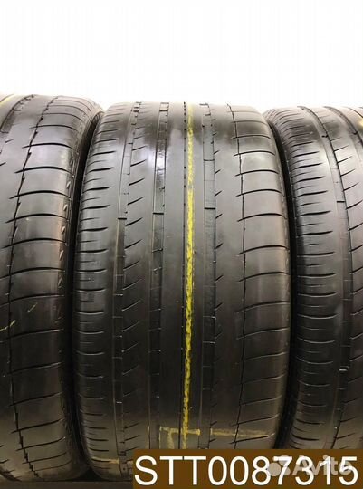 Michelin Latitude Sport 295/35 R21 100R