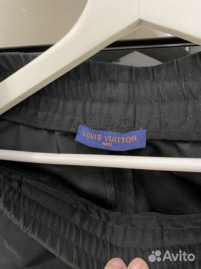 Спортивный костюм louis vuitton