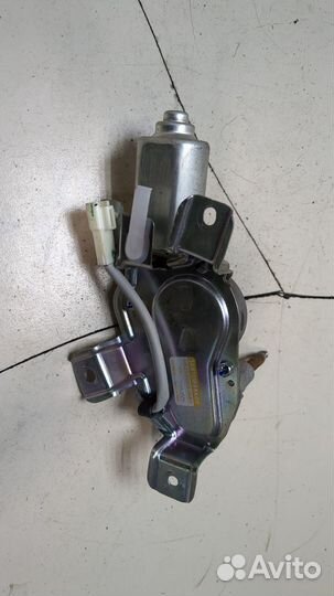 Двигатель стеклоочистителя задний Suzuki Alto 2009